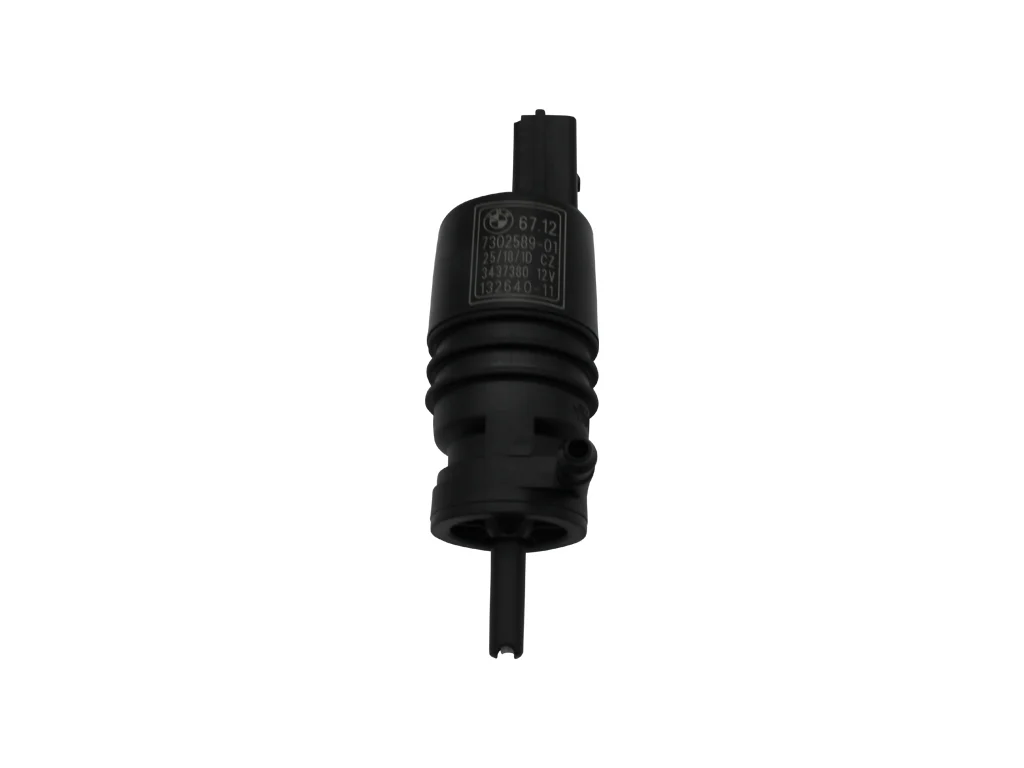 BMW Waschpumpe/Flüssigkeitsbehälter 67127302589