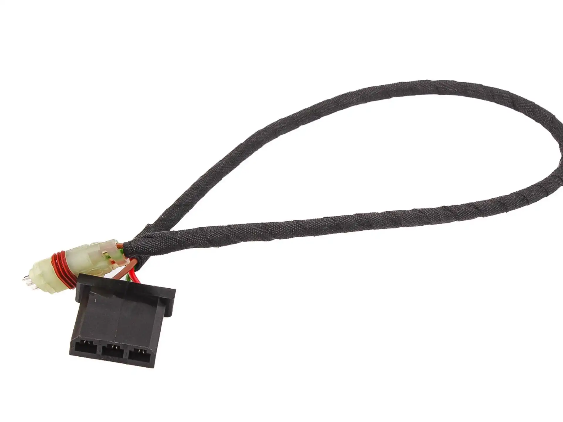 BMW Kabelsatz elektr.Aussenspiegel links E81 E82 E87 E88 E90 E91 E92 E93 F06 F07 F10 F11 F12 F13 67137232747