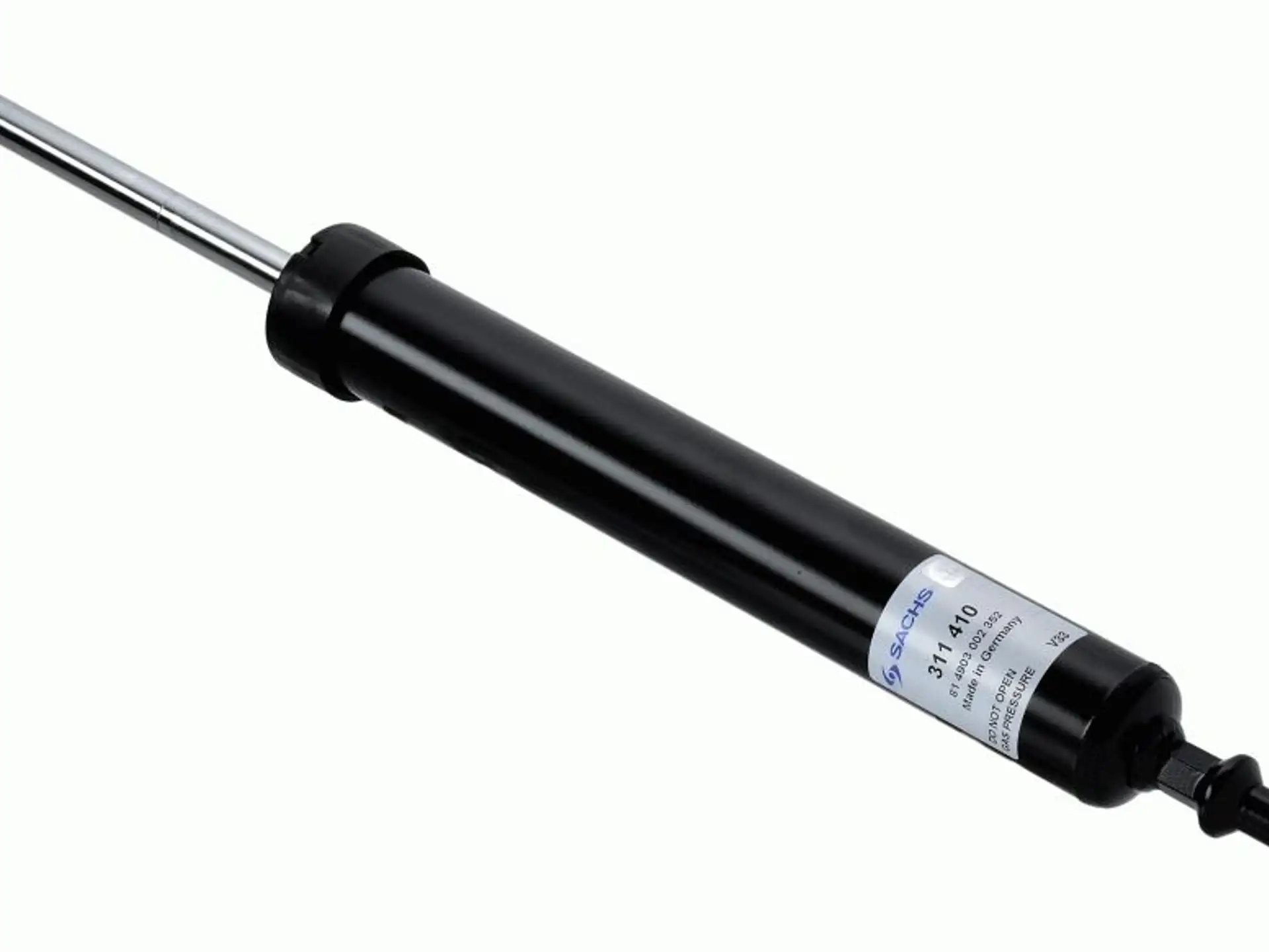 SACHS Stoßdämpfer ISAS311410
