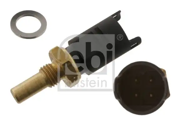FEBI BILSTEIN Sensor, Kühlmitteltemperatur IFEN32915