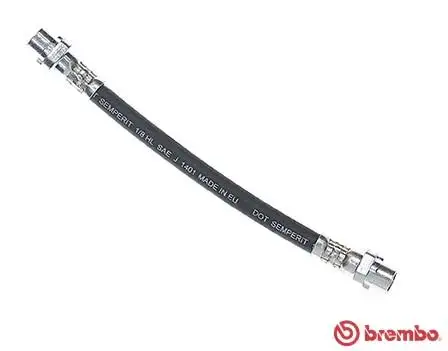 BREMBO Bremsschlauch IBROT06031