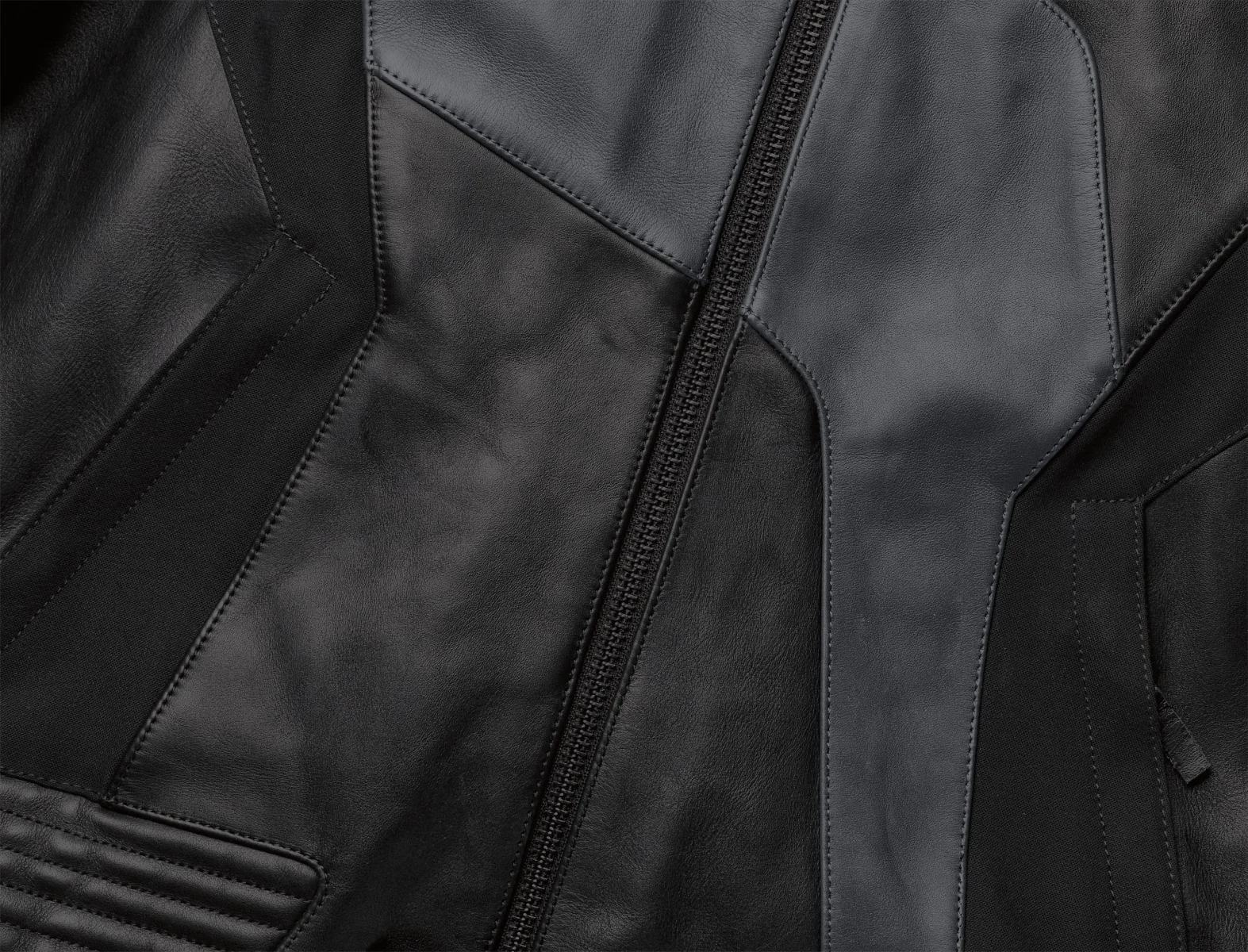 BMW Motorrad Jacke Hotlap Herren schwarz