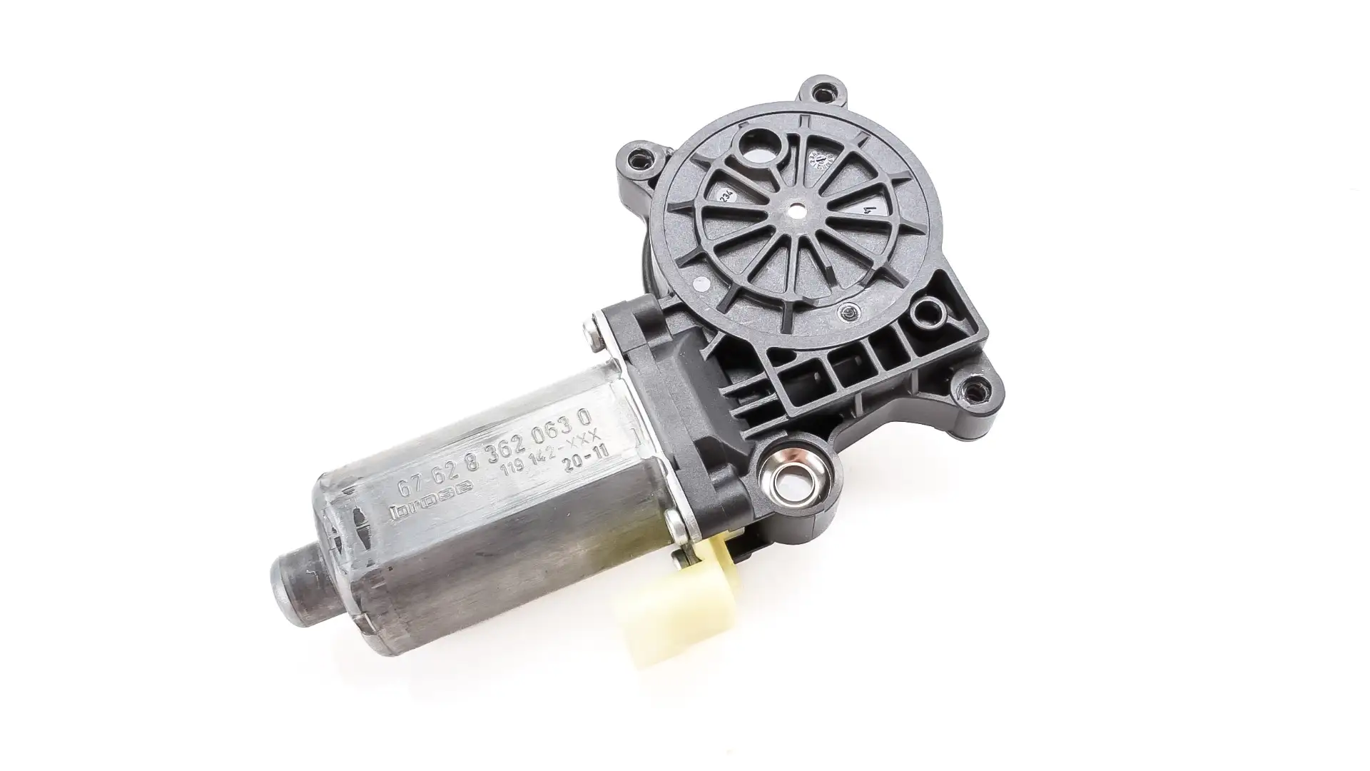BMW Antrieb Fensterheber E46 E53 E64 E85 67628362063 - 3er E46, 6