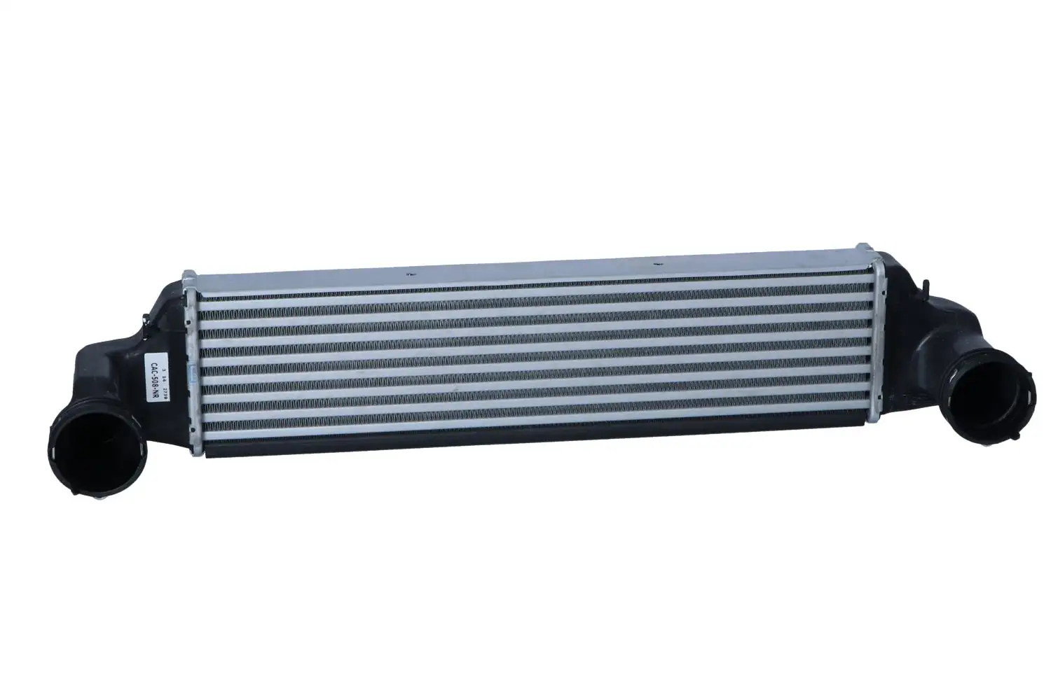 NRF Ladeluftkühler INRF30165A