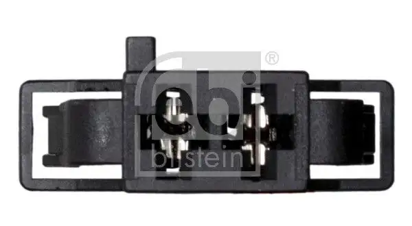 FEBI BILSTEIN Innenraumgebläse 4054224733899