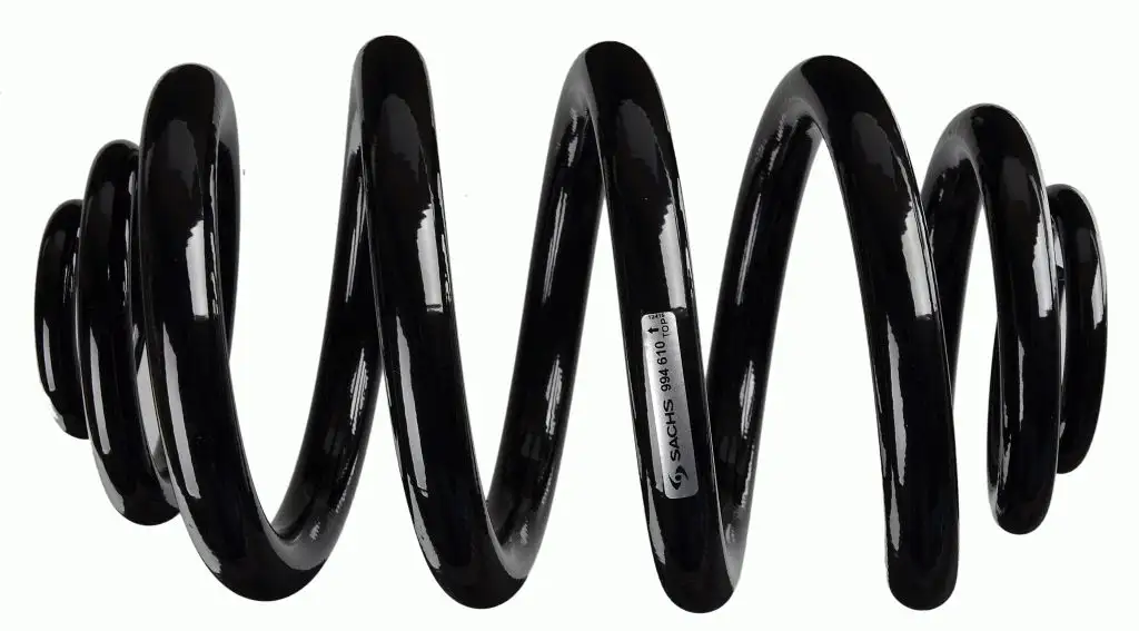 SACHS Fahrwerksfeder ISAS994610