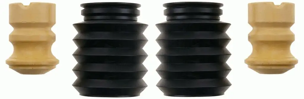 SACHS Staubschutzsatz, Stoßdämpfer ISAS900083