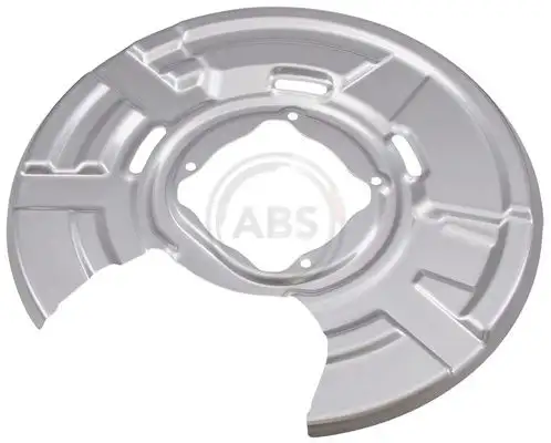 A.B.S. Spritzblech, Bremsscheibe 8717109747782