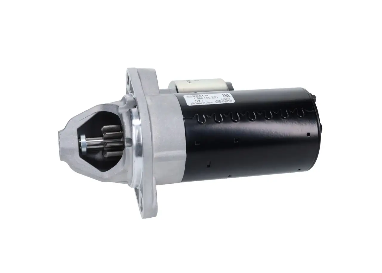 BOSCH Starter 4047026563764