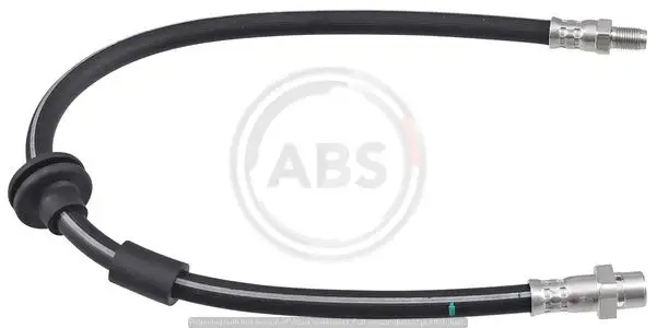 A.B.S. Bremsschlauch IASL5832