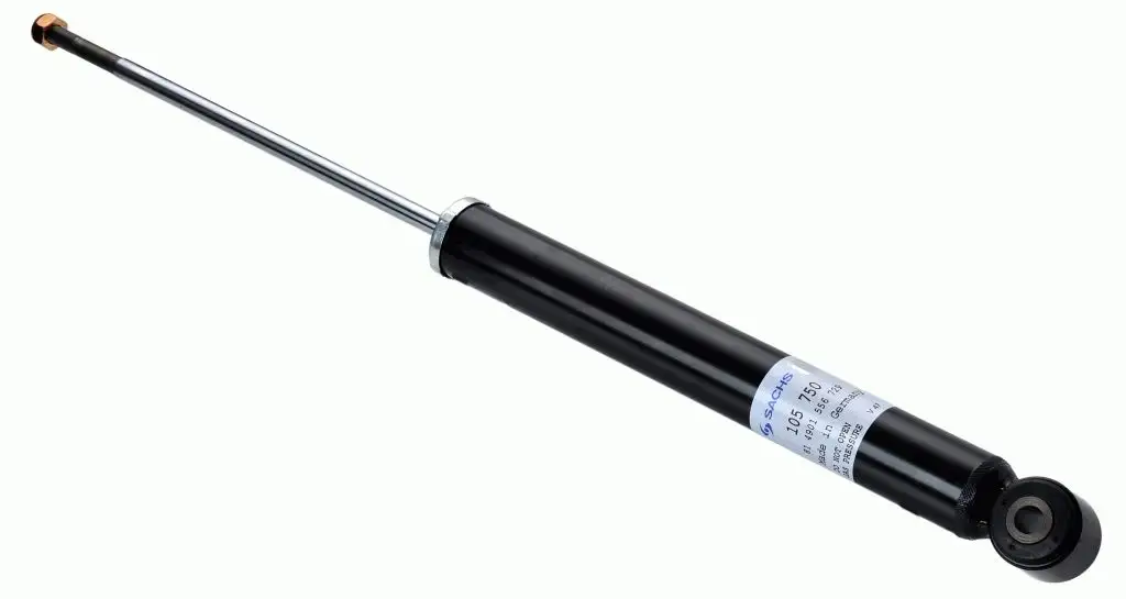 SACHS Stoßdämpfer ISAS105750