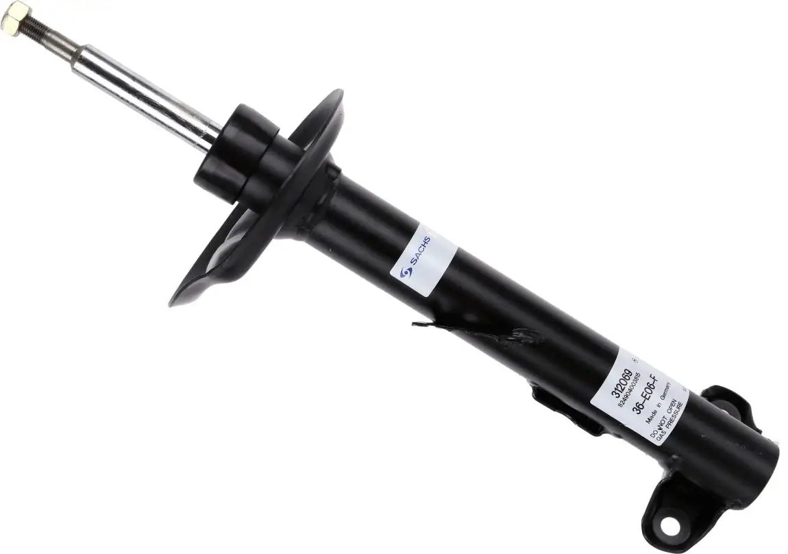 SACHS Stoßdämpfer 4013872552306