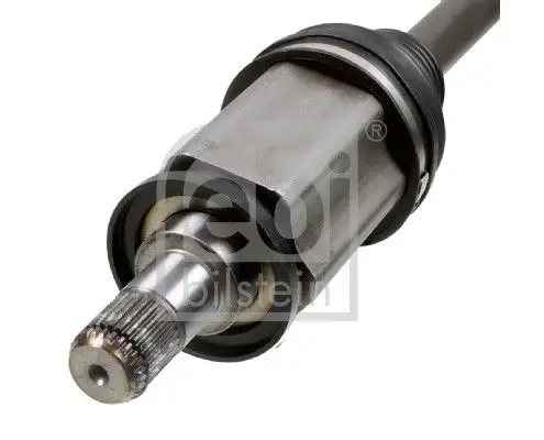 FEBI BILSTEIN Antriebswelle 4054224834695