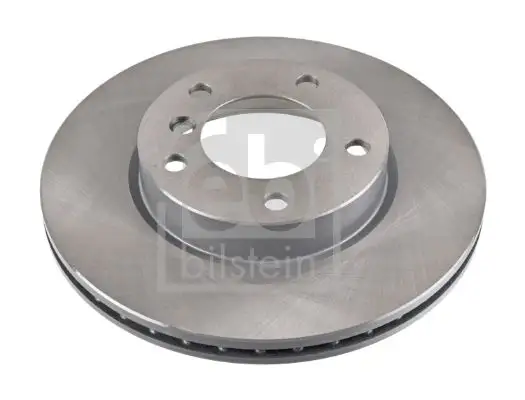 FEBI BILSTEIN Bremsscheibe IFEN01718