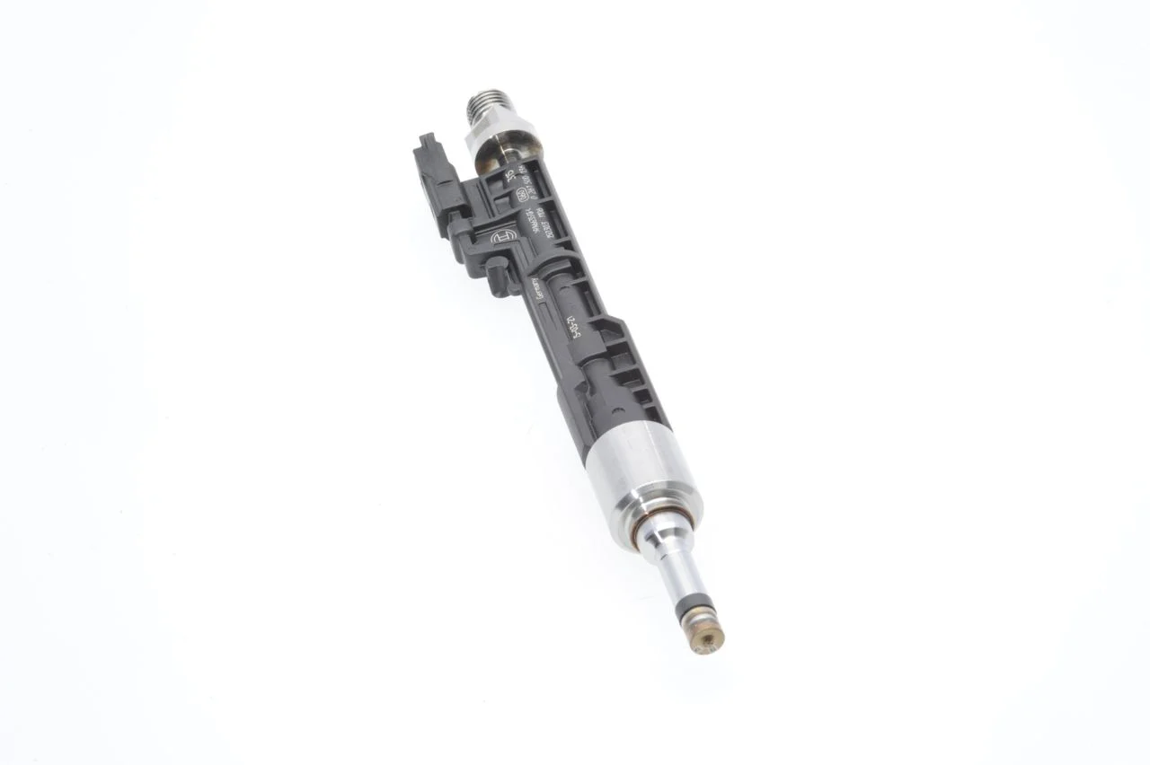 BOSCH Einspritzventil IBOH0261500136