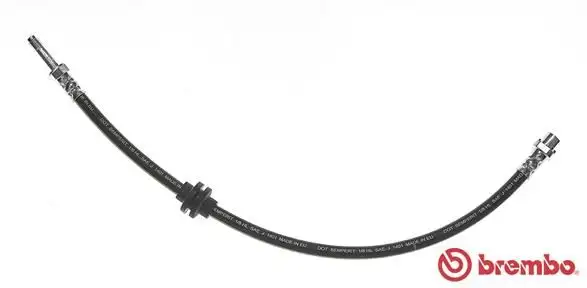 BREMBO Bremsschlauch IBROT06020