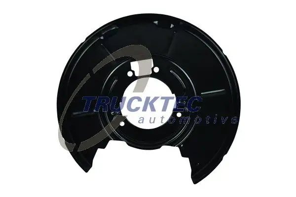TRUCKTEC AUTOMOTIVE Spritzblech, Bremsscheibe ITRE0835215