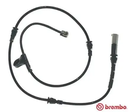 BREMBO Warnkontakt, Bremsbelagverschleiß IBROA00442