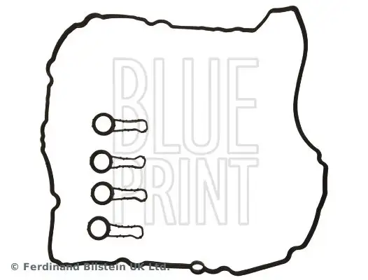 BLUE PRINT Dichtungssatz, Zylinderkopfhaube IBLTADT36798