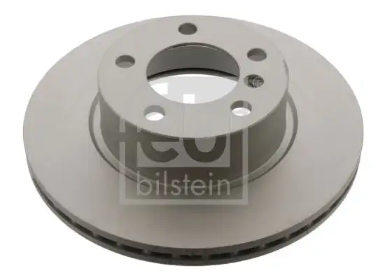 FEBI BILSTEIN Bremsscheibe IFEN39111