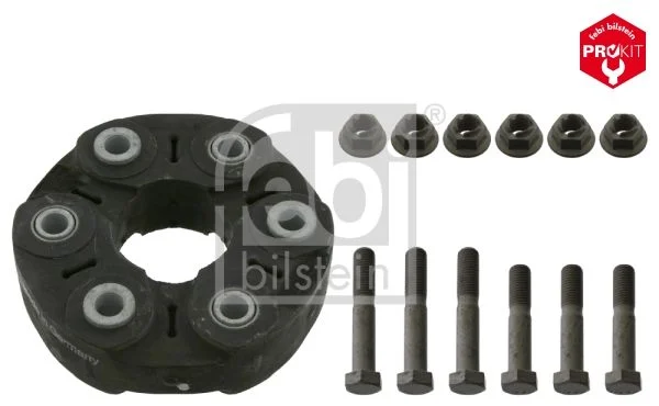 FEBI BILSTEIN Gelenk, Längswelle IFEN43527