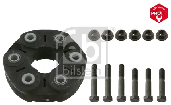 FEBI BILSTEIN Gelenk, Längswelle IFEN43527