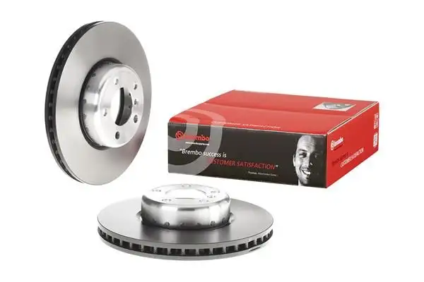BREMBO Bremsscheibe IBRO09C39713