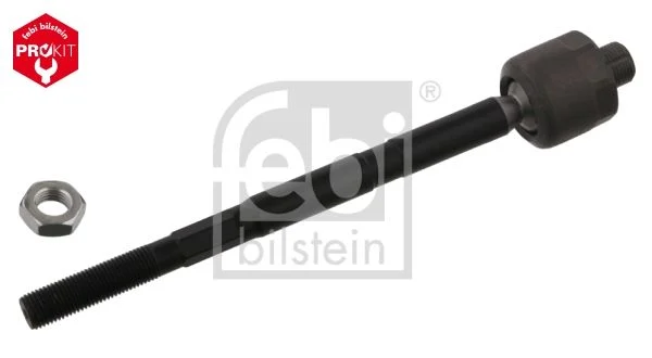 FEBI BILSTEIN Axialgelenk, Spurstange 4027816277514