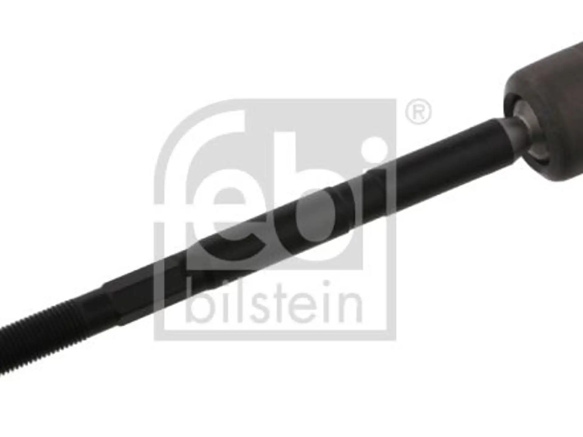 FEBI BILSTEIN Axialgelenk, Spurstange 4027816277514