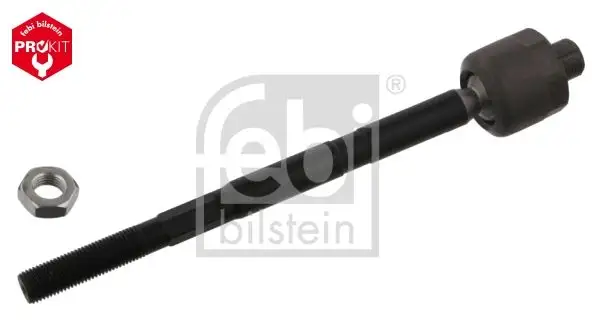 FEBI BILSTEIN Axialgelenk, Spurstange 4027816277514