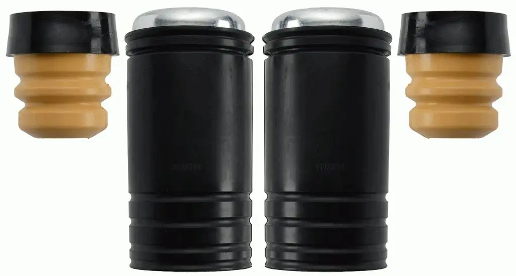 SACHS Staubschutzsatz, Stoßdämpfer ISAS900343