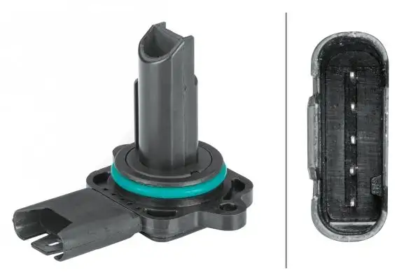 HELLA Luftmassenmesser IHEA8ET009142641