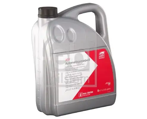 FEBI BILSTEIN Automatikgetriebeöl IFEN39096