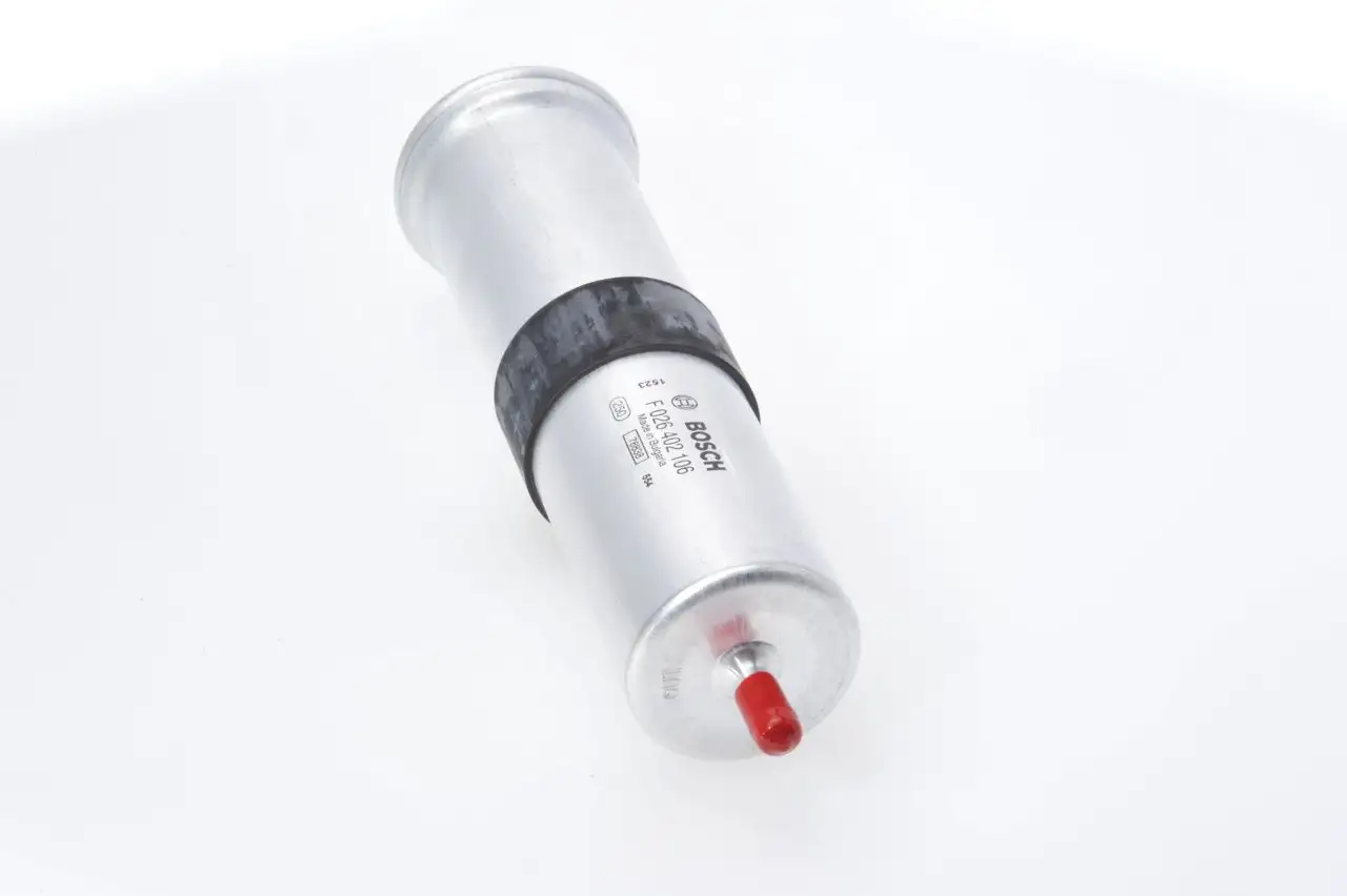 BOSCH Kraftstofffilter IBOHF026402106