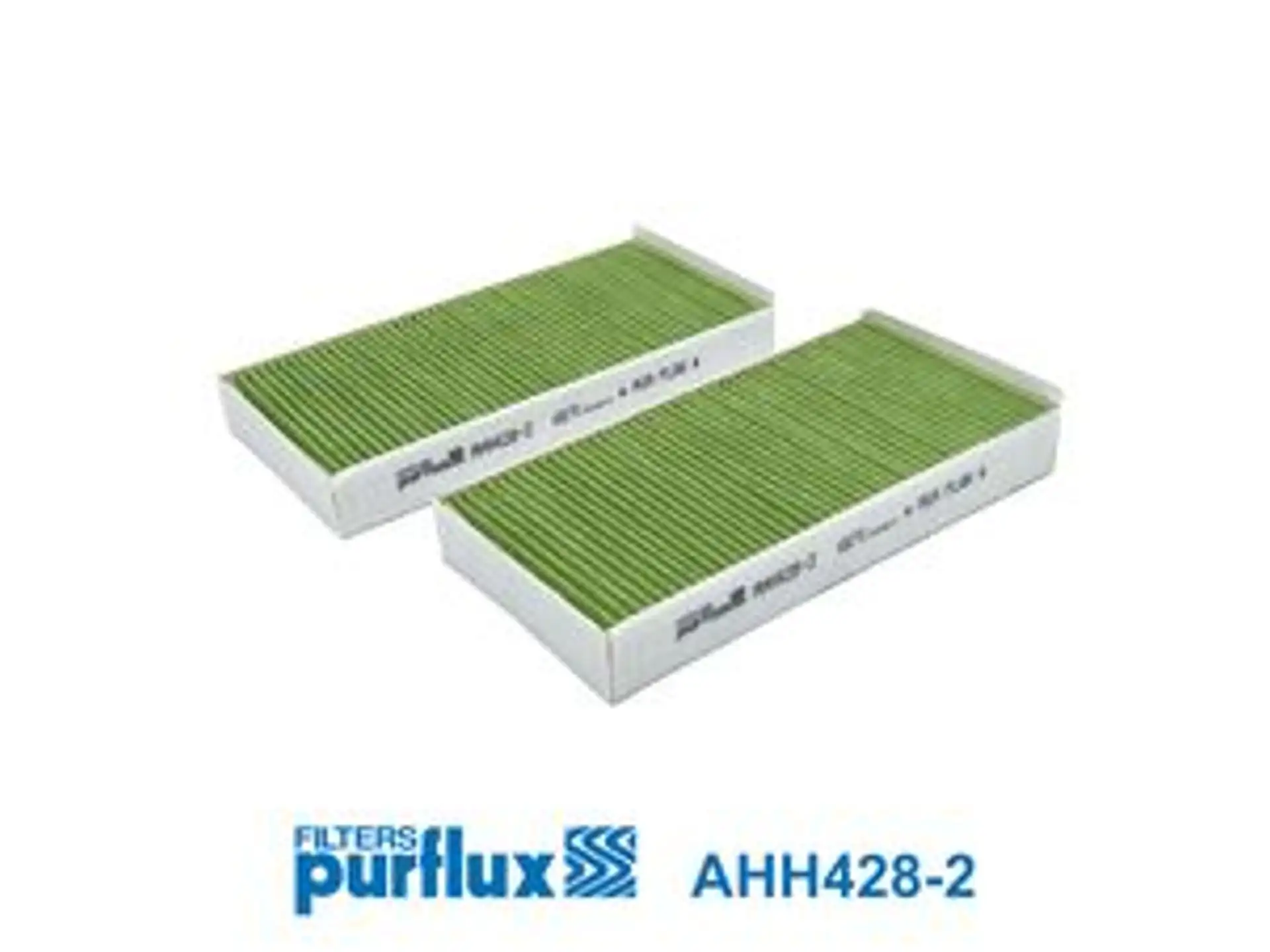 PURFLUX Filter, Innenraumluft 3286066904286