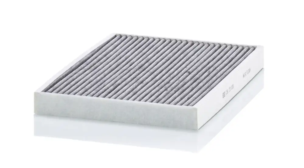 MANN-FILTER Filter, Innenraumluft IMARCUK33006