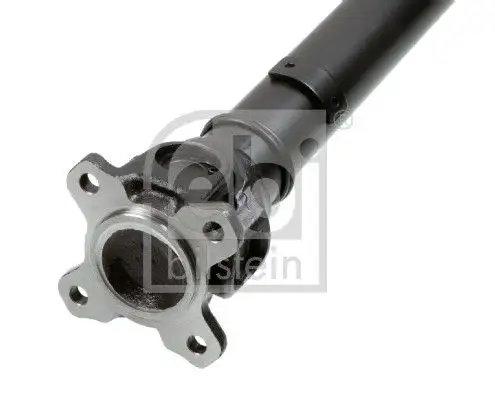 FEBI BILSTEIN Gelenkwelle, Achsantrieb 4054224740972