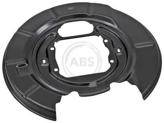 A.B.S. Spritzblech, Bremsscheibe 8717109730012