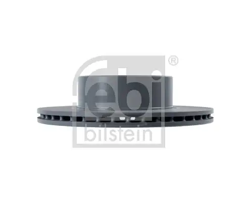 FEBI BILSTEIN Bremsscheibe IFEN10753