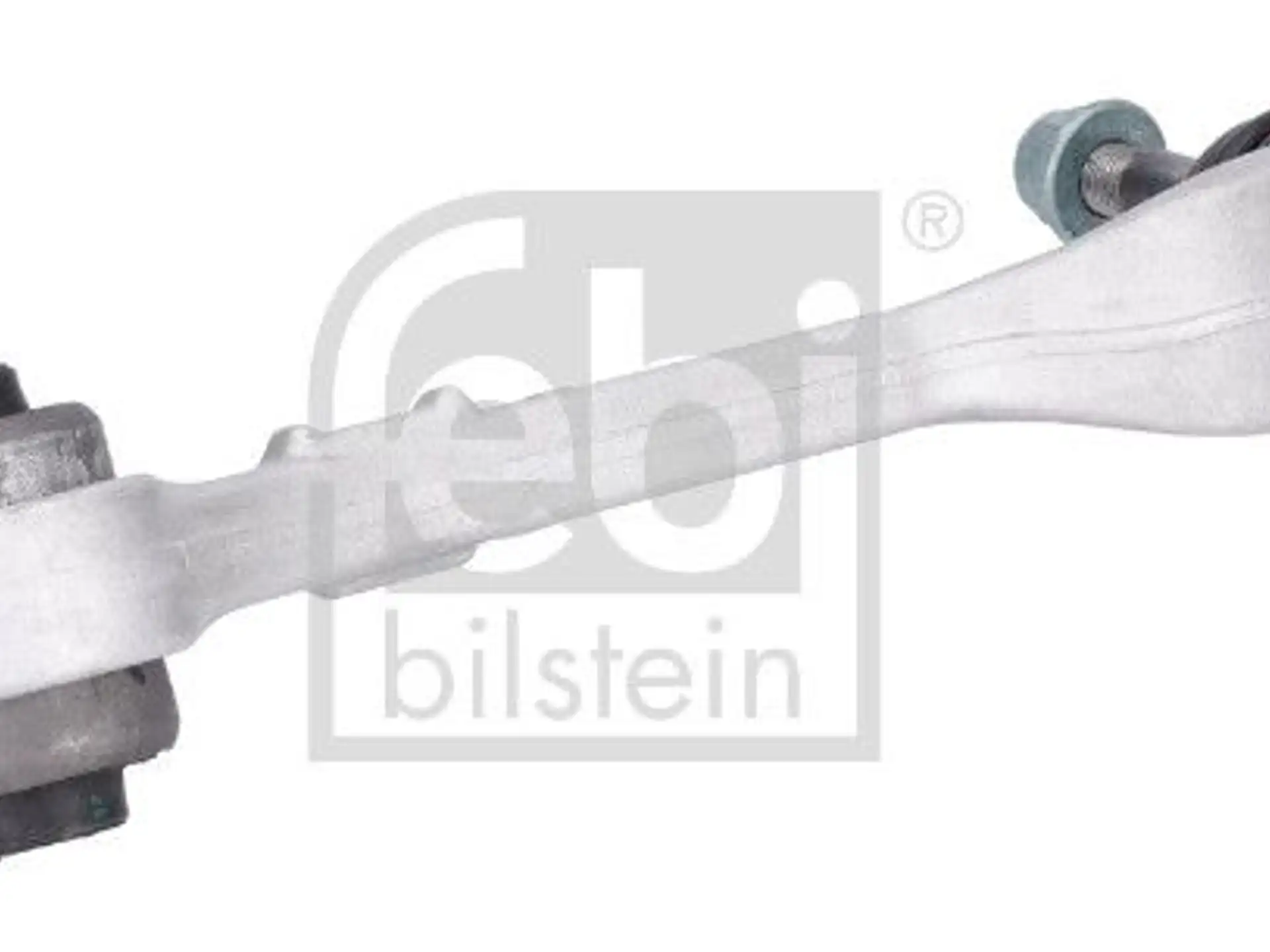 FEBI BILSTEIN Lenker, Radaufhängung 4054224837191