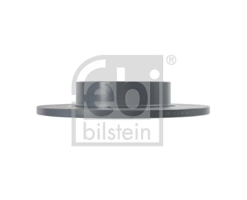 FEBI BILSTEIN Bremsscheibe IFEN01715