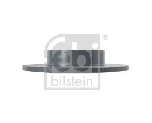 FEBI BILSTEIN Bremsscheibe IFEN01715