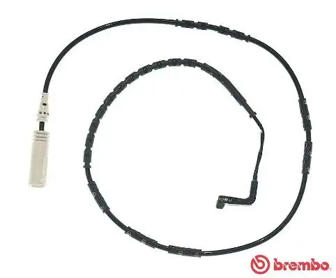 BREMBO Warnkontakt, Bremsbelagverschleiß IBROA00212
