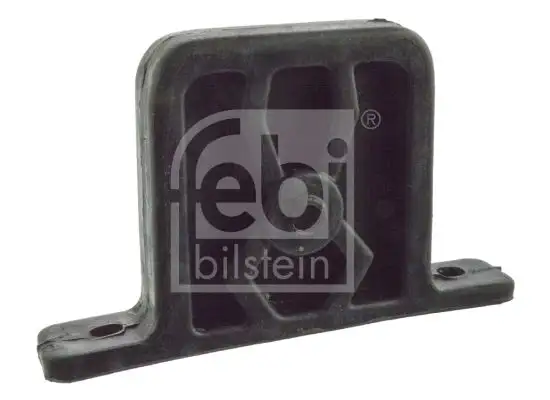 FEBI BILSTEIN Halter, Abgasanlage IFEN12253