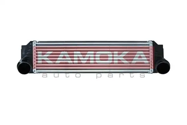 KAMOKA Ladeluftkühler 5902473216573
