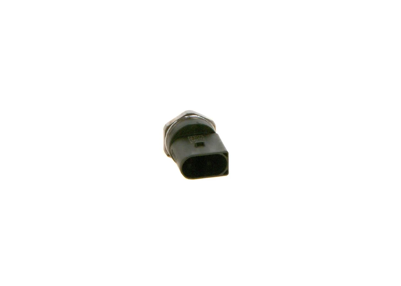 BOSCH Sensor, Kraftstoffdruck 4047025511384