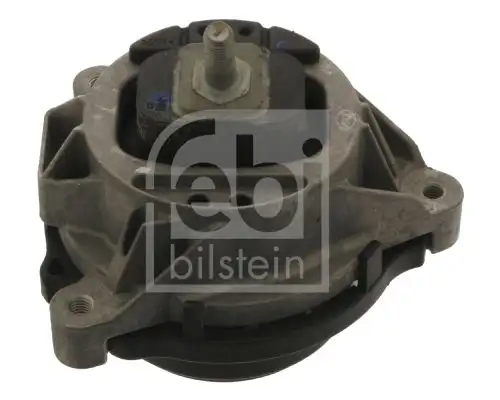 FEBI BILSTEIN Lagerung, Motor IFEN39006