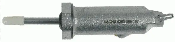 SACHS Nehmerzylinder, Kupplung ISAS6283600107