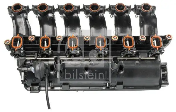 FEBI BILSTEIN Stutzen, Ansaugkrümmer IFEN173365