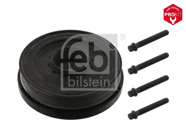 FEBI BILSTEIN Riemenscheibe, Kurbelwelle IFEN37420